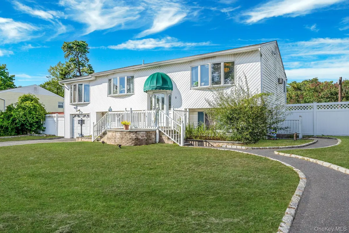 1 Winthrop Street, Islip, NY 11751 - Image #1