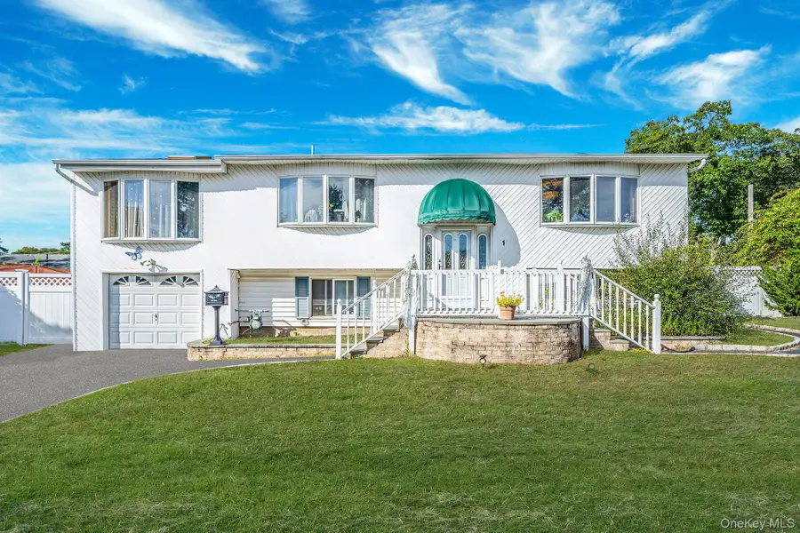 1 Winthrop Street, Islip, NY 11751 - Image #2