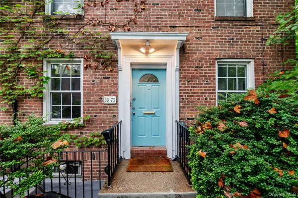 3970 45th Street, Sunnyside, NY 11104