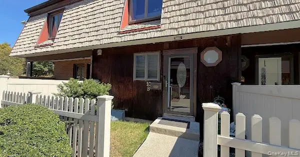 10 Heritage Drive #B, New City, NY 10956