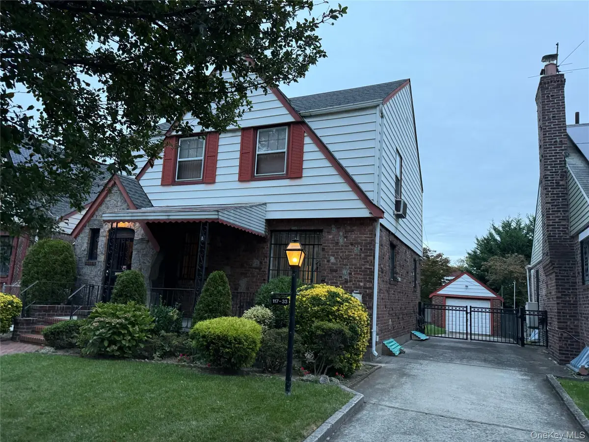 11733 222nd Street, Cambria Heights, NY 11411 - Image #1