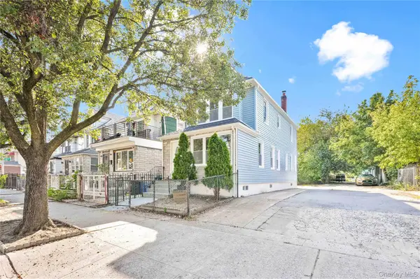 145-38 Linden Blvd, Jamaica, NY 11436