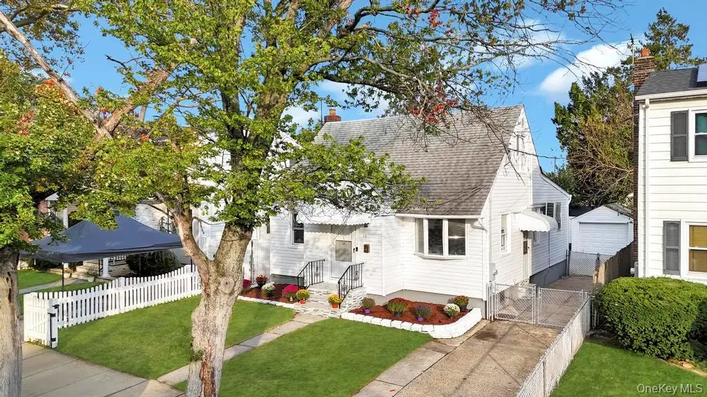 23 Franklin Street, Elmont, NY 11003 - Image #1