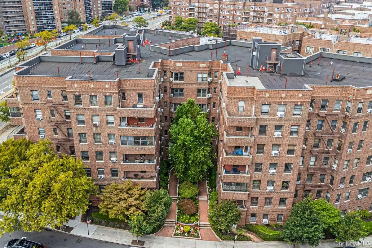 69-40 Yellowstone Boulevard #608, Forest Hills, NY 11375 - Image #1