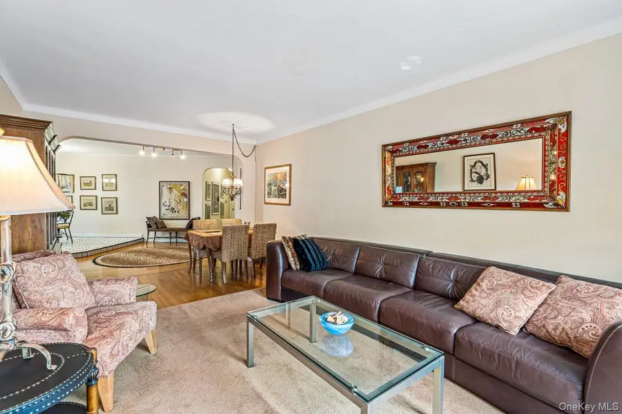 69-40 Yellowstone Boulevard #608, Forest Hills, NY 11375 - Image #3