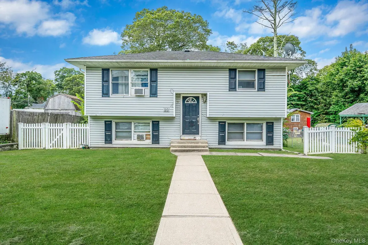 20 Kirby Lane, Lake Ronkonkoma, NY 11779 - Image #1