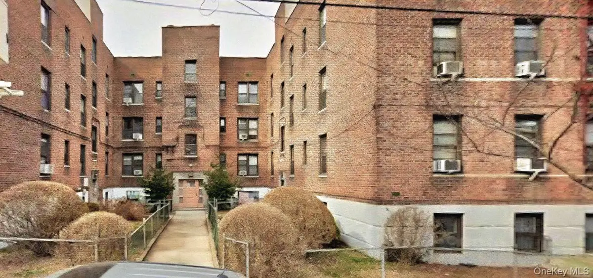 3235 Barker Avenue #1E, Bronx, NY 10467 - #1