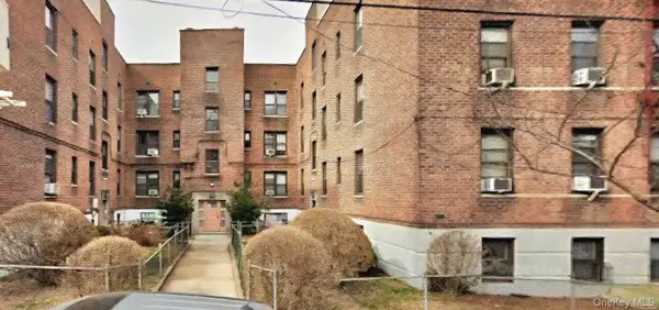 3235 Barker Avenue #1E, Bronx, NY 10467