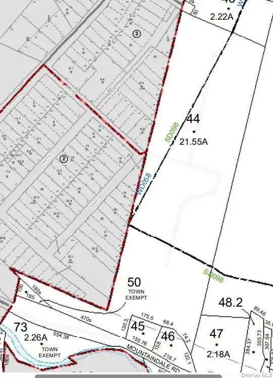 35 Birch Street, Mountain Dale, NY 12733 - Image #2