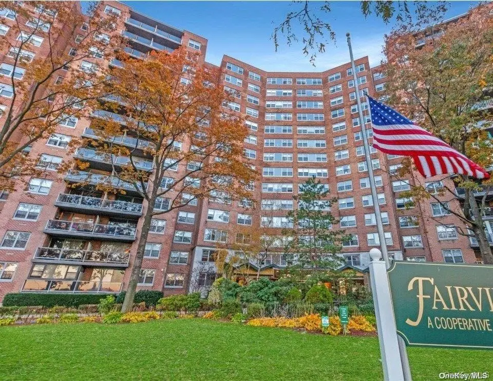61-20 Grand Central Parkway #C705, Forest Hills, NY 11375 - Image #1