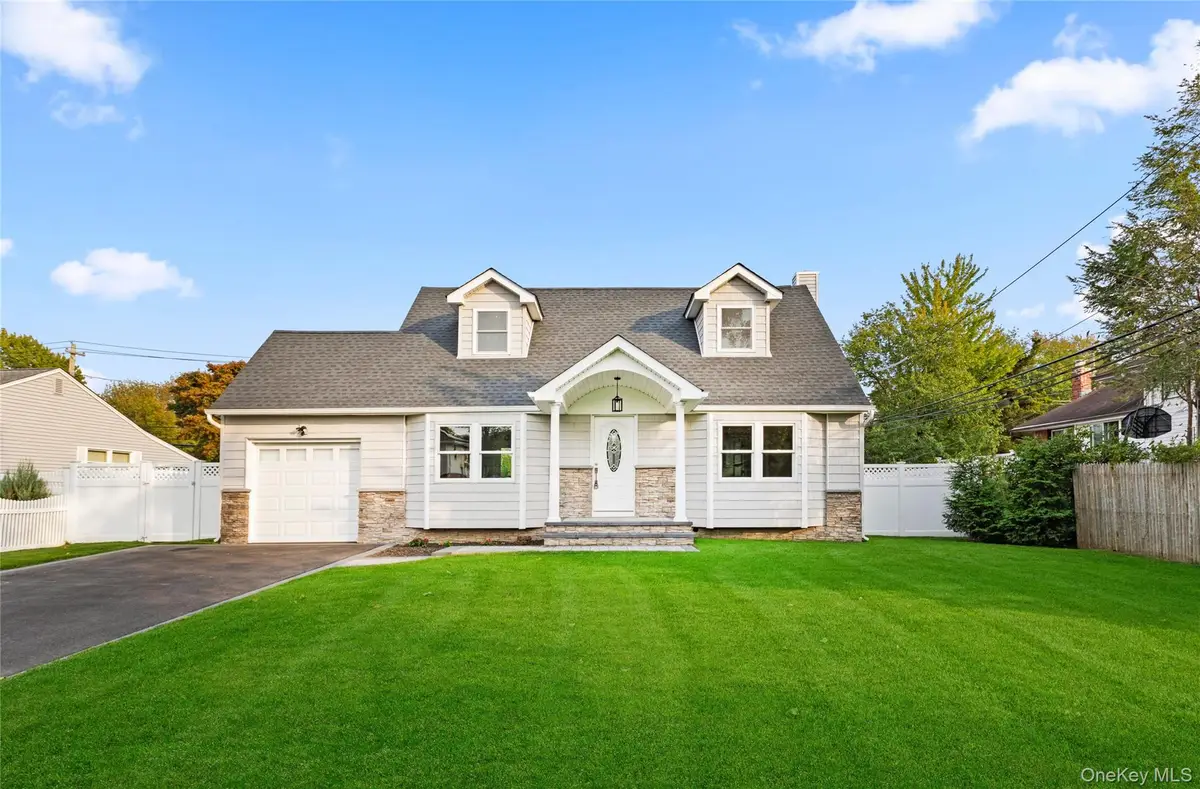 3 Ramsey Road, Commack, NY 11725 - Image #1