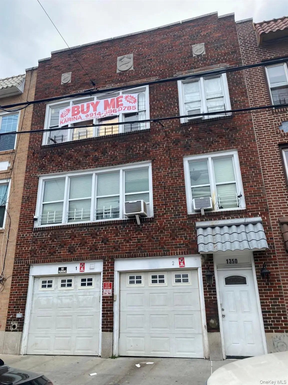 1350 Clay Avenue, Bronx, NY 10456 - Image #1