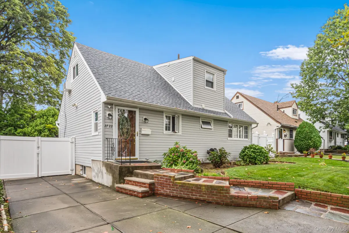 27-22 Bayside Lane, Flushing, NY 11358 - Image #1
