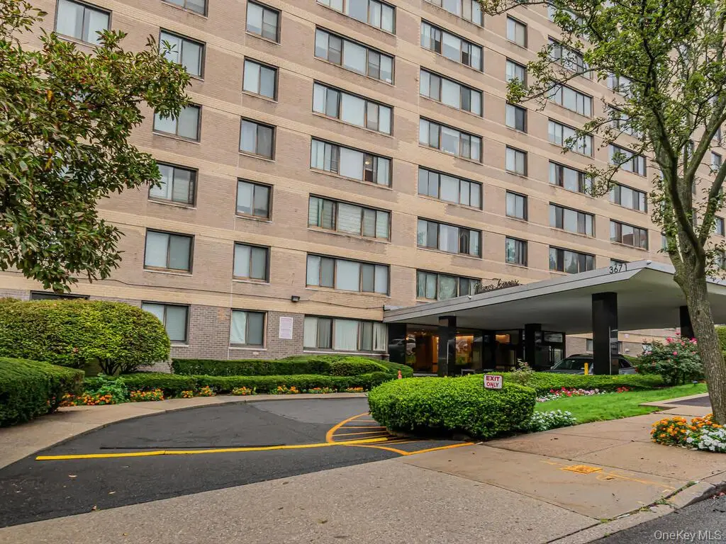 3671 Hudson Manor Terrace #14G, Bronx, NY 10463 - Image #1