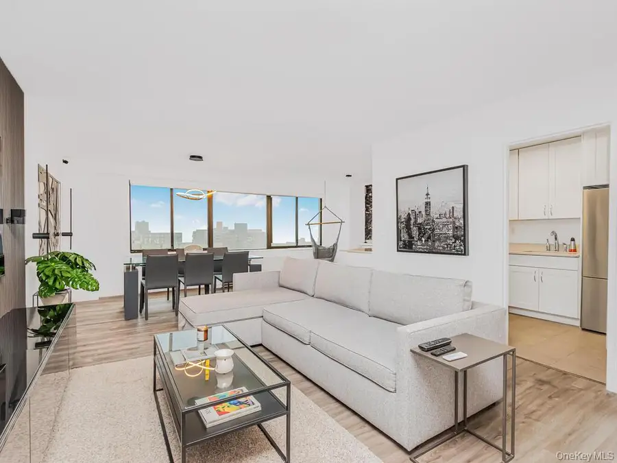 3671 Hudson Manor Terrace #14G, Bronx, NY 10463 - Image #2