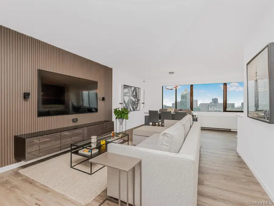 3671 Hudson Manor Terrace #14G, Bronx, NY 10463 - Image #3