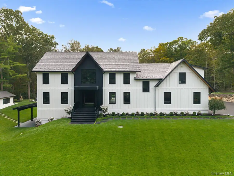 45 Pine Hill Drive, South Salem, NY 10590 - Image #2