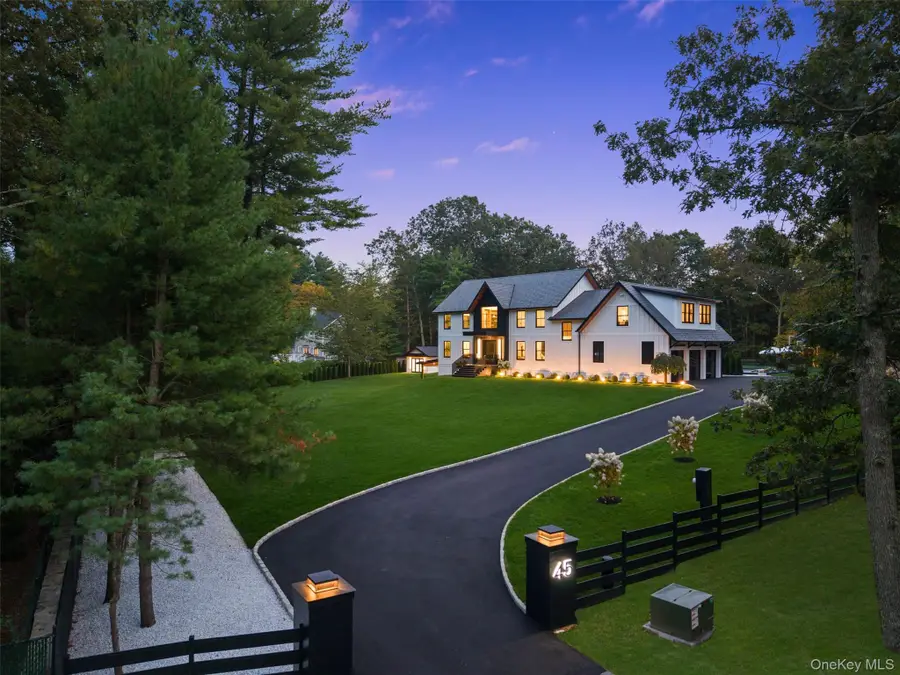 45 Pine Hill Drive, South Salem, NY 10590 - Image #3