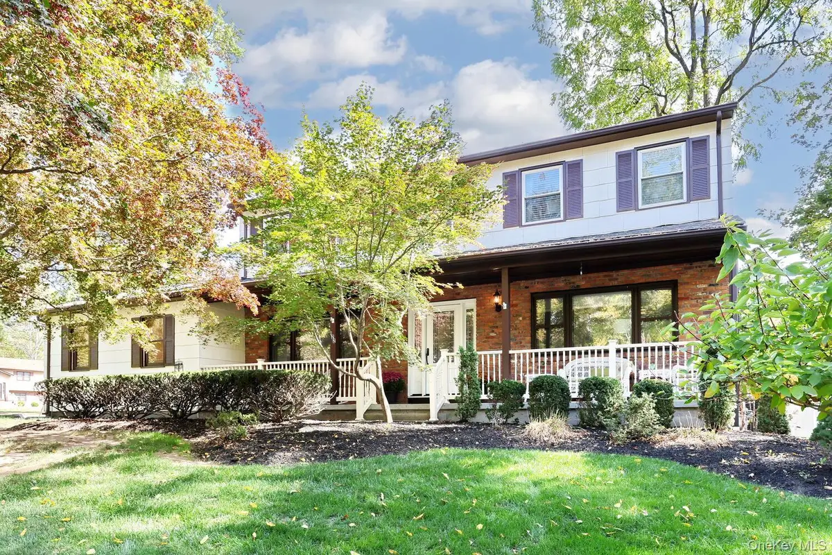 122 Birch Lane, New City, NY 10956 - Image #1