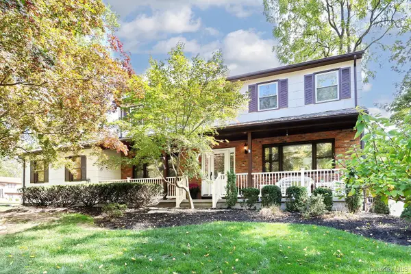 122 Birch Lane, New City, NY 10956