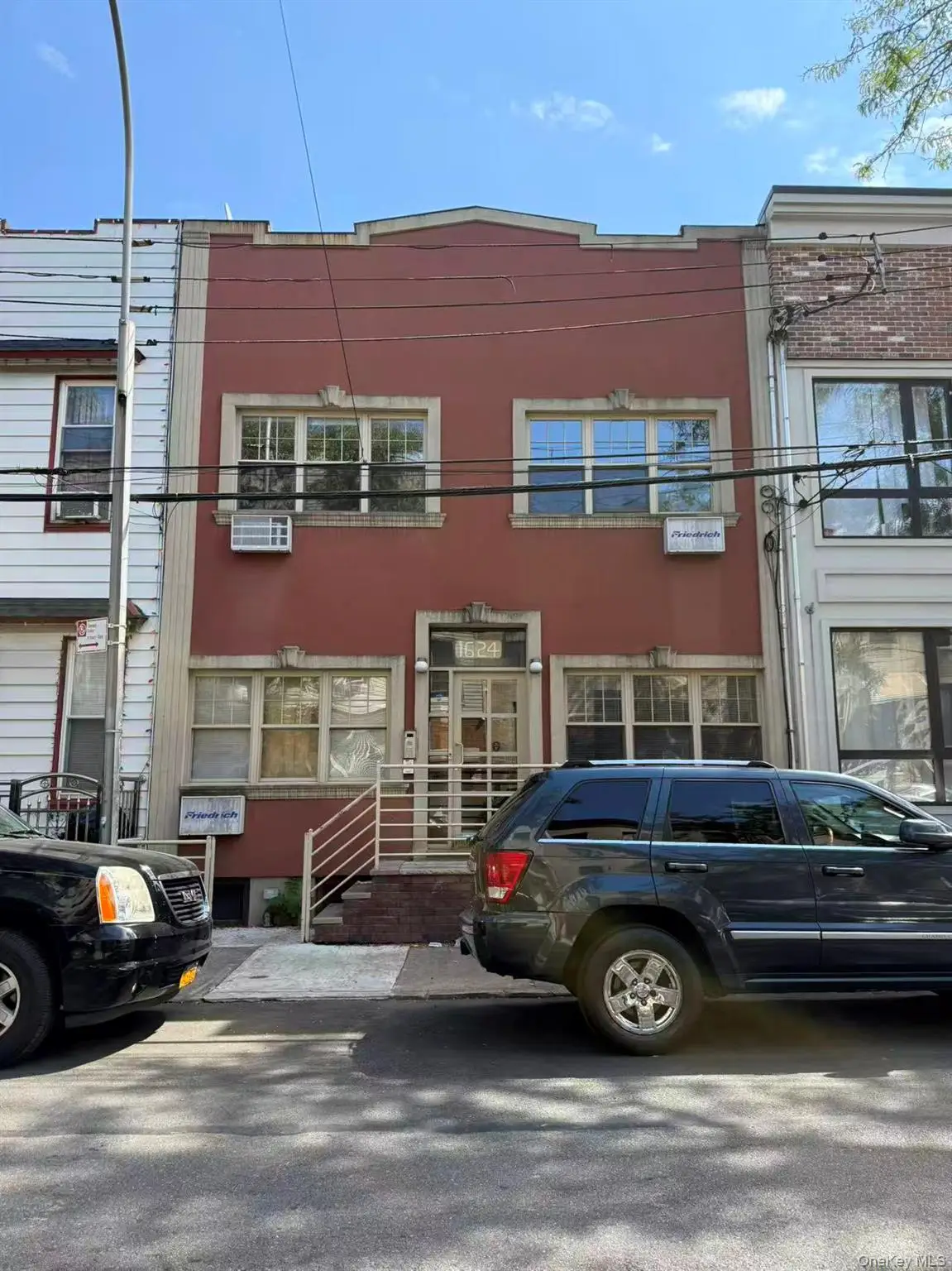 1624 Summerfield Street #1R,2R,2L, Ridgewood, NY 11385 - Image #1