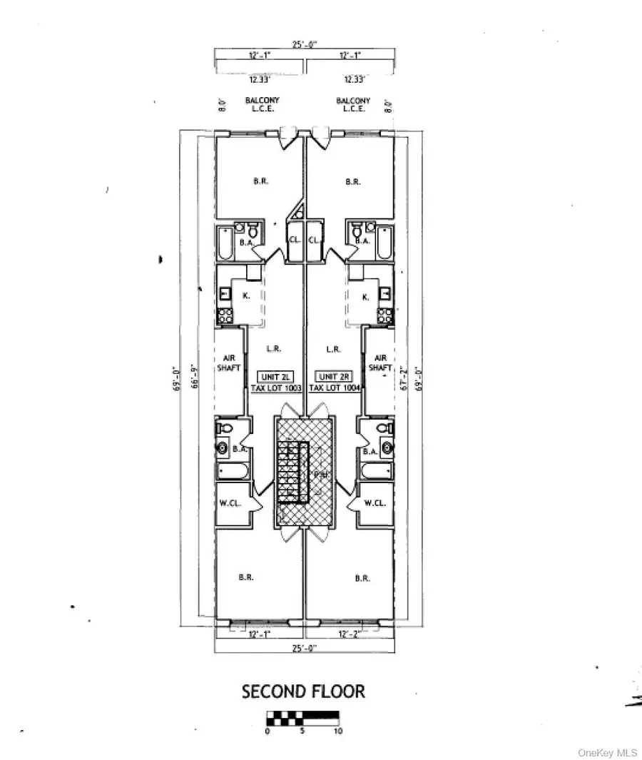 1624 Summerfield Street #1R,2R,2L, Ridgewood, NY 11385 - Image #2