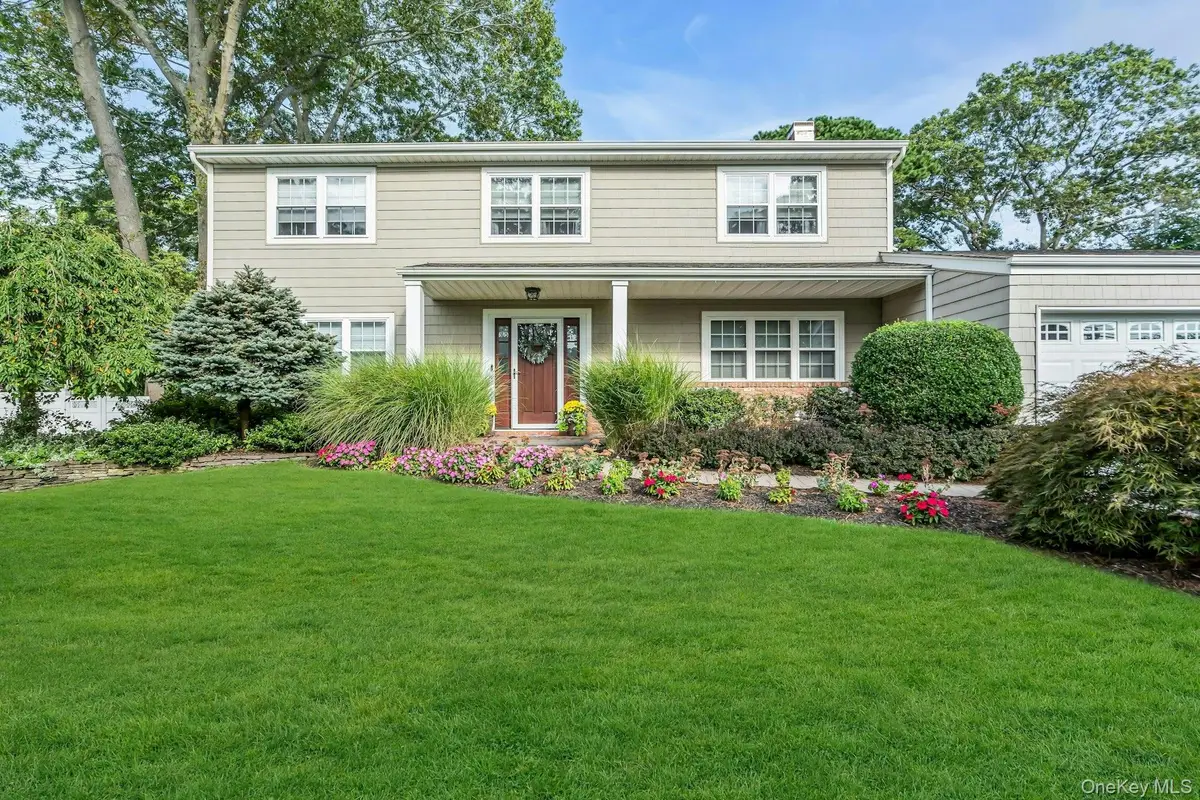 177 N Bicycle Path, Selden, NY 11784 - Image #1