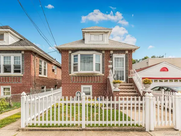 410 Revere Avenue, Bronx, NY 10465