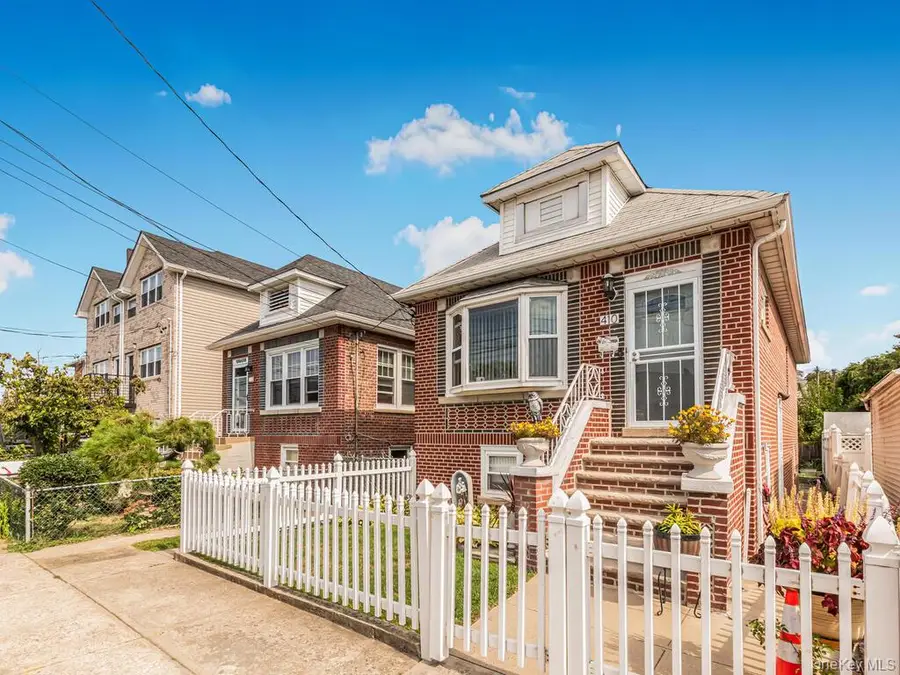 410 Revere Avenue, Bronx, NY 10465 - Image #2