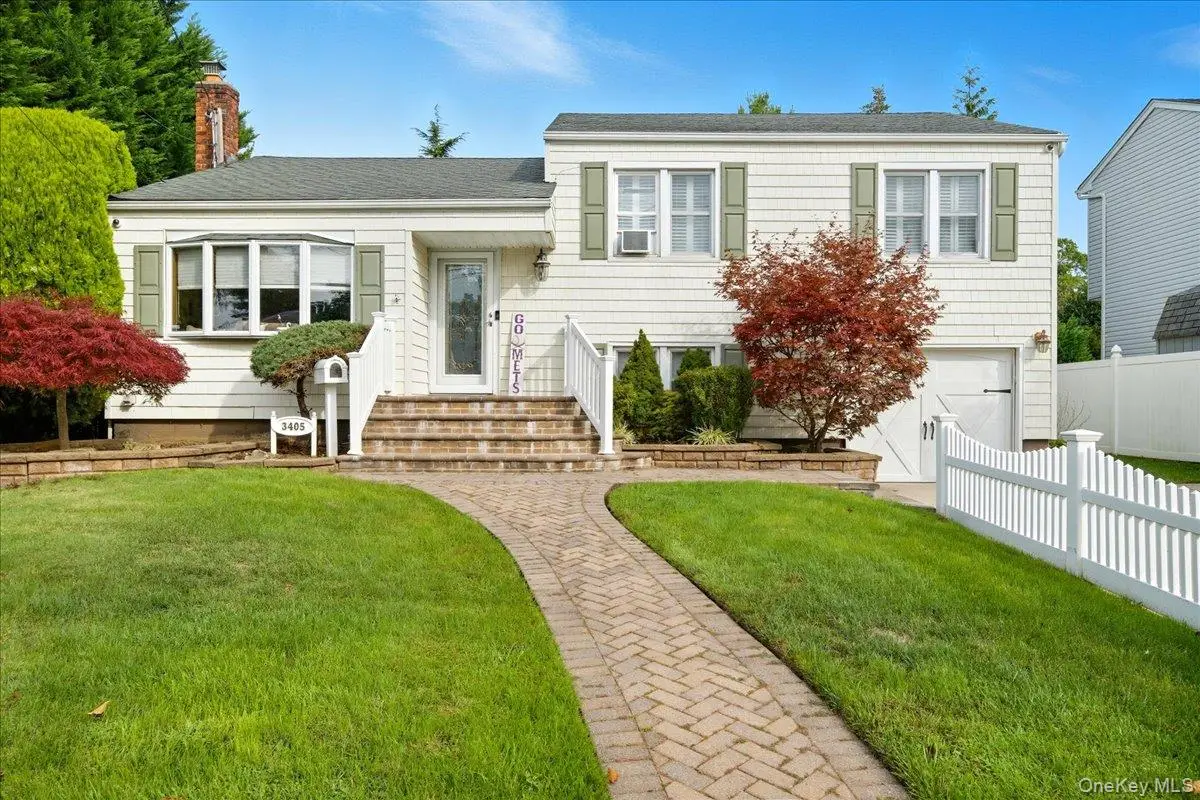 3405 Lufberry Avenue, Wantagh, NY 11793 - Image #1