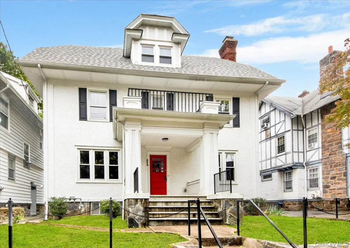 339 Tecumseh Avenue, Mount Vernon, NY 10553 - Image #1