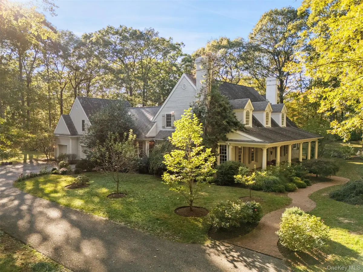 24 Twin Fawn Lane, Pound Ridge, NY 10576 - Image #1