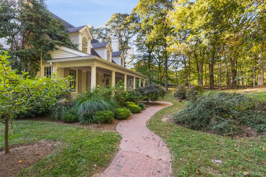 24 Twin Fawn Lane, Pound Ridge, NY 10576 - Image #2