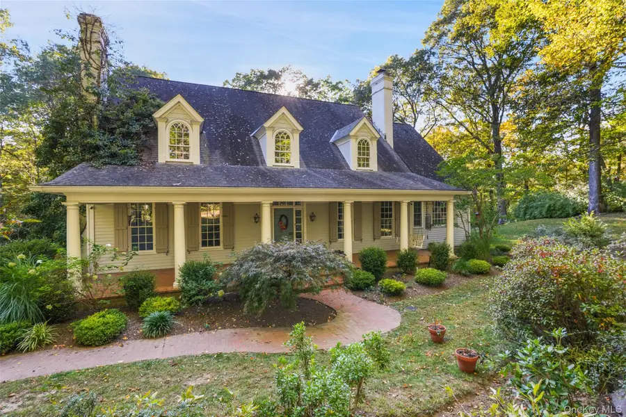 24 Twin Fawn Lane, Pound Ridge, NY 10576 - Image #3