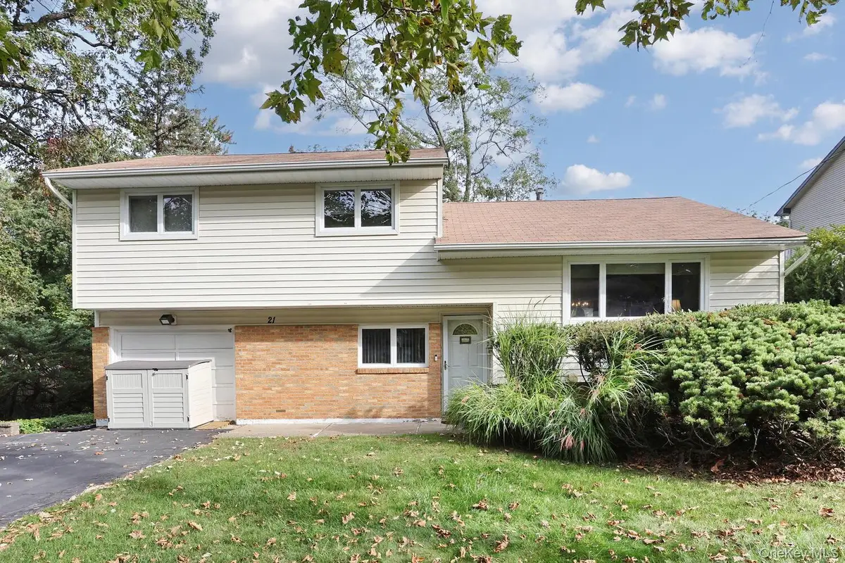 21 Briarcliff Drive, Monsey, NY 10952 - Image #1