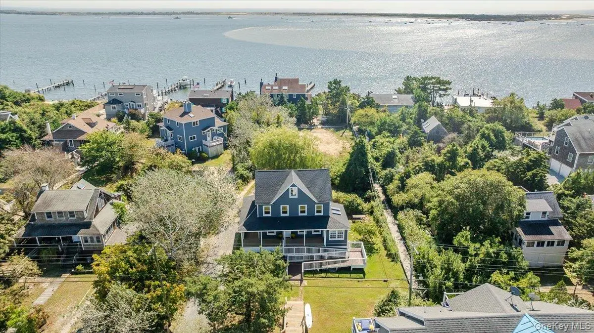 56 Oak Beach Road, Oak Beach, NY 11702 - Image #1