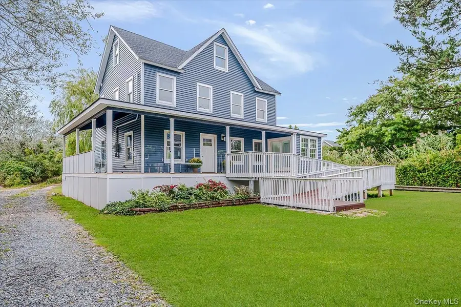 56 Oak Beach Road, Oak Beach, NY 11702 - Image #2