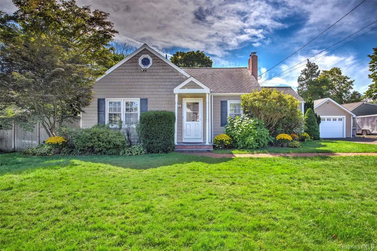 60 Everett Street, Patchogue, NY 11772 - Image #1