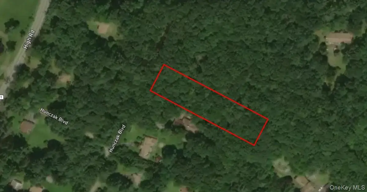 00 Hunczak Boulevard, Glen Spey, NY 12737 - Image #1