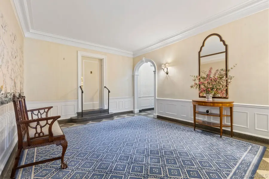 1 Midland Gardens #4A, Bronxville, NY 10708 - Image #3