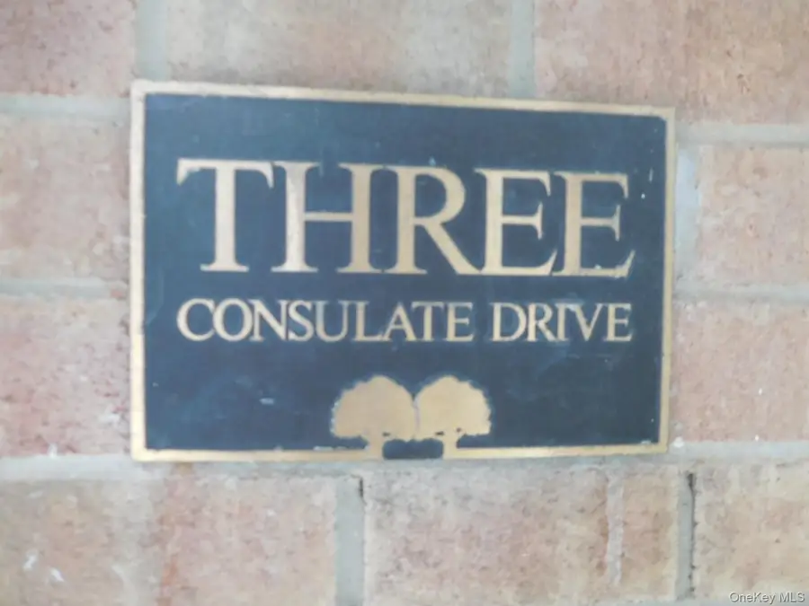 3 Consulate Drive #4-L, Tuckahoe, NY 10707 - Image #2