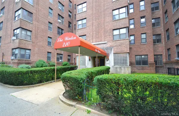 210 Martine Avenue #1H, White Plains, NY 10601