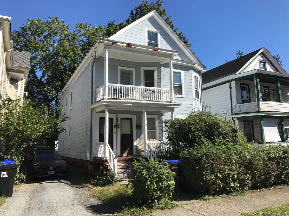 9 Gray Street, Poughkeepsie, NY 12603 - #1
