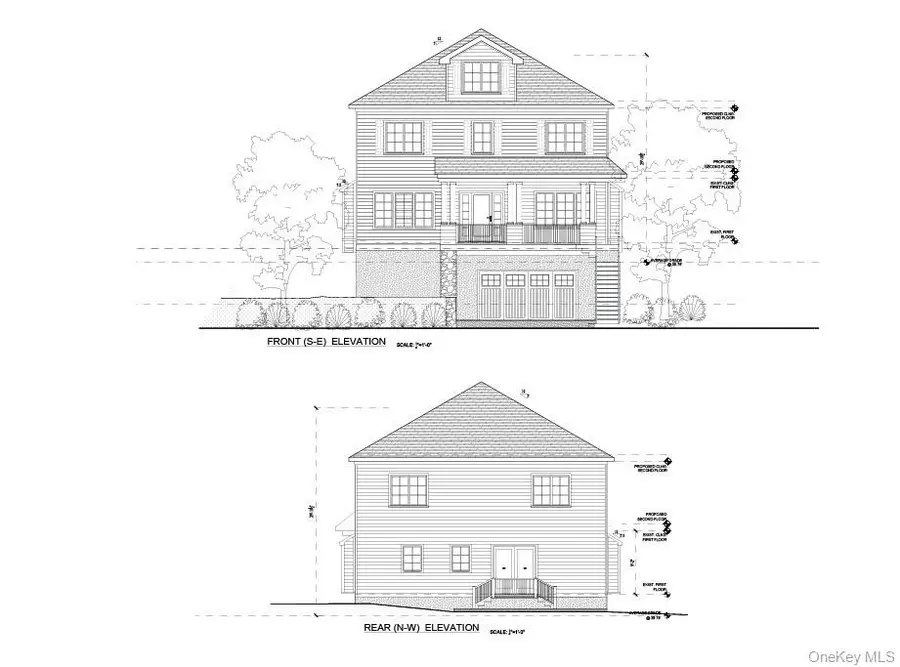 7 N Brook Road (******lot B******), Larchmont, NY 10538 - Image #3