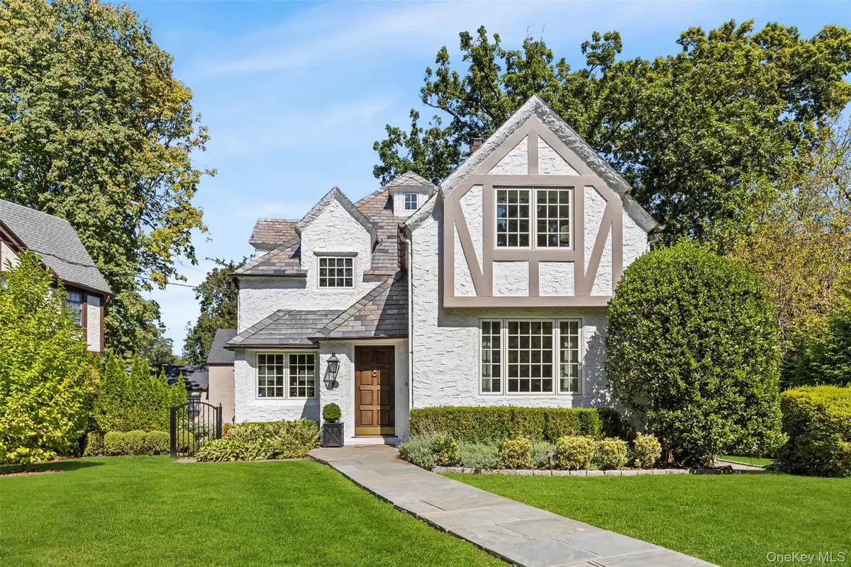 212 Pondfield Road W, Bronxville, NY 10708 - Image #1