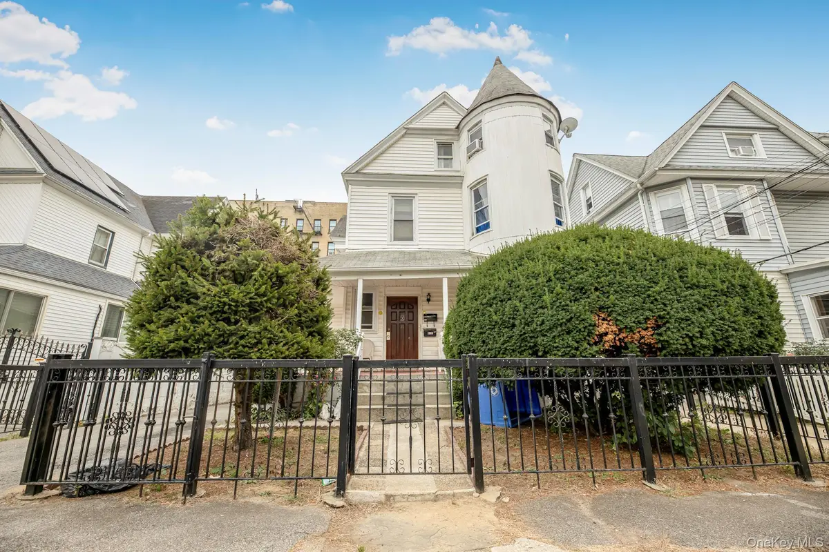 38 Carroll Street, Yonkers, NY 10705 - Image #1