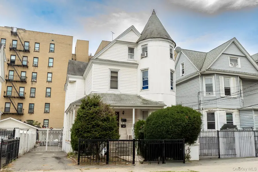 38 Carroll Street, Yonkers, NY 10705 - Image #2