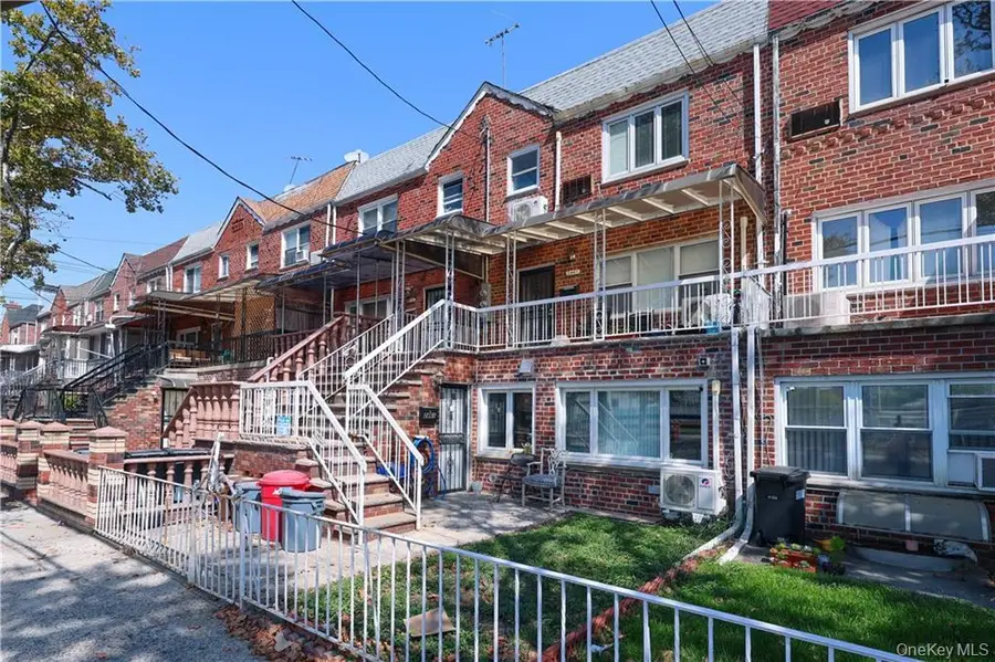 2461 Coyle Street, Brooklyn, NY 11235 - Image #2