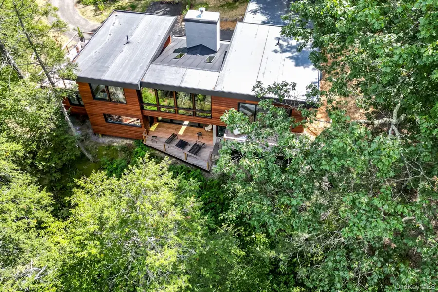 35 Fern Hollow Road, Stone Ridge, NY 12484 - Image #2