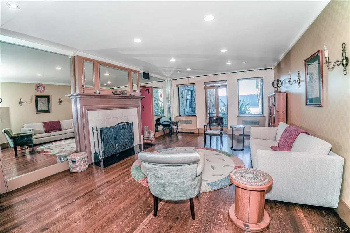 2501 Palisade Avenue #G1, Bronx, NY 10463 - Image #1